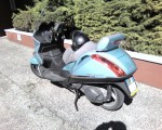 Aprilia Atlantic 500