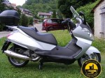 Aprilia Atlantic 500 Sprint