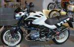 Bmw R 1150 Rockster