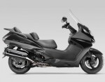 Honda Silver Wing 400