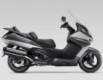 Honda Silver Wing 400