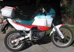 Aprilia Tuareg Wind 350