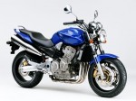 Honda Hornet 900