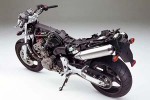 Honda Hornet 900