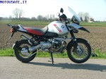 Bmw R 1150 GS Adventure