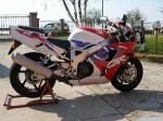 Honda CBR 900 RR