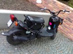 Honda Zoomer