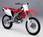 Honda CRF 450 R