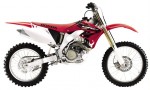 Honda CRF 450 R