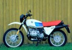 Bmw R 80 GS