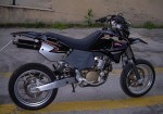 Husqvarna SM 610S