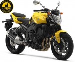 Yamaha FZ1