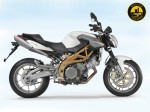 Aprilia SL 750 Shiver depotenziata