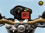 Aprilia SL 750 Shiver depotenziata