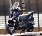 Aprilia Leonardo 125 ST