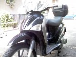 Piaggio Liberty 200