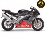 Aprilia RSV 1000 R