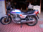 Honda CB 400 N