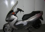 Malaguti Madison 250 S