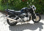 Suzuki GSF 600 Bandit