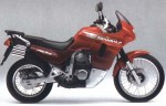 Honda Transalp XL 600 V