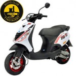 Piaggio Zip SP