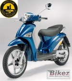 Piaggio Liberty S 50 2T